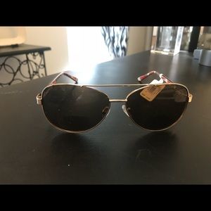 Vera Bradley Sunglasses.